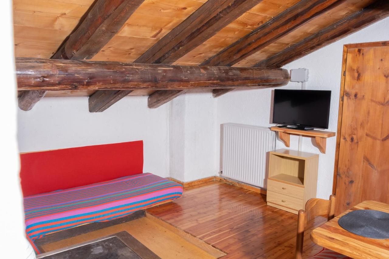 Casa Vacanze La Maddalena Sant'Orsola Luaran gambar