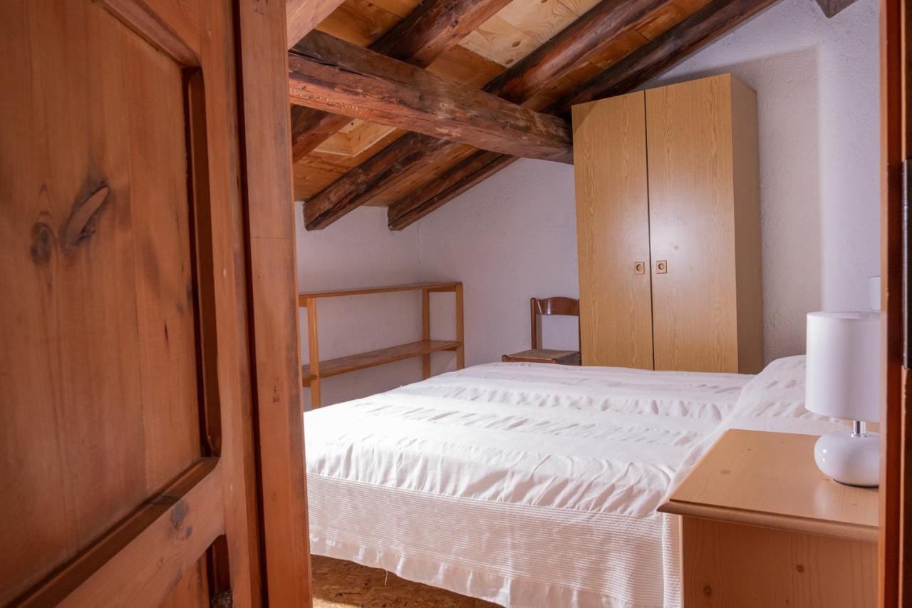 Casa Vacanze La Maddalena Sant'Orsola Luaran gambar