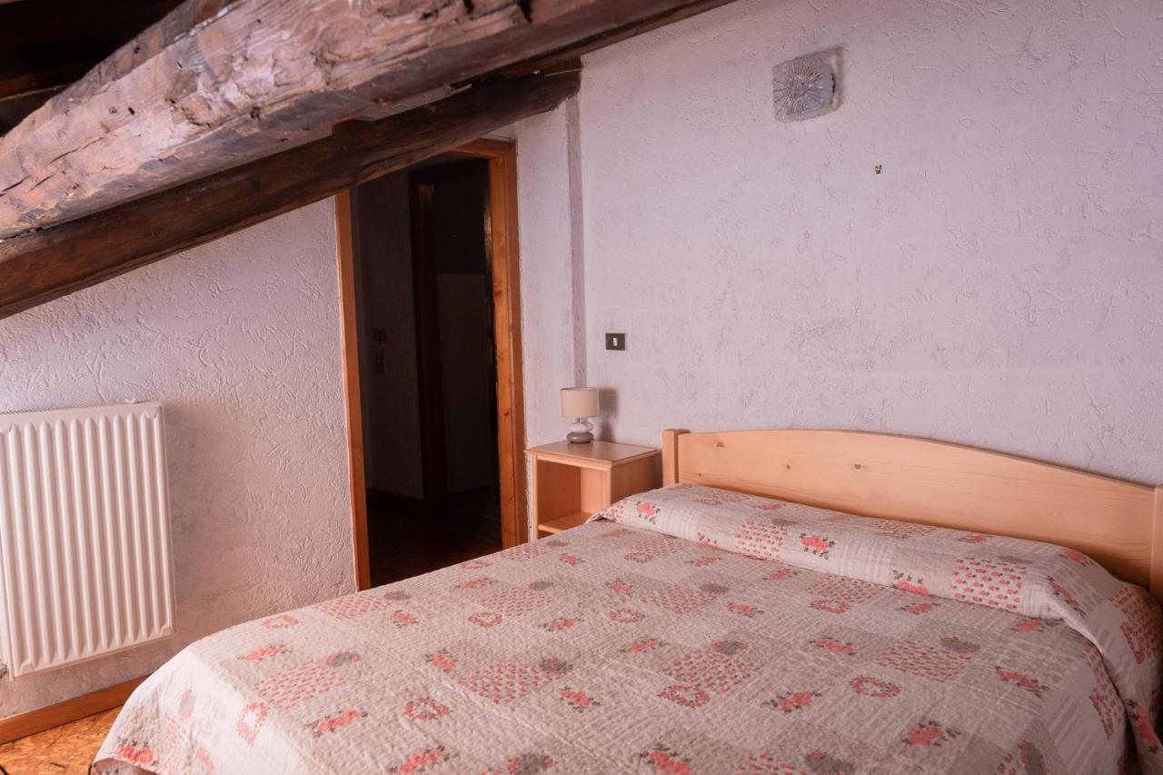 Casa Vacanze La Maddalena Sant'Orsola Luaran gambar