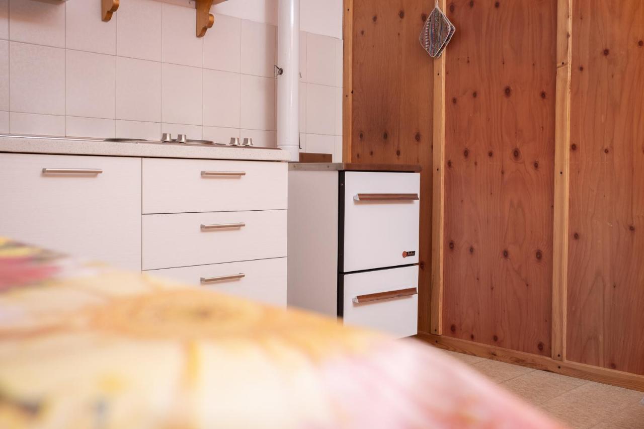 Casa Vacanze La Maddalena Sant'Orsola Luaran gambar