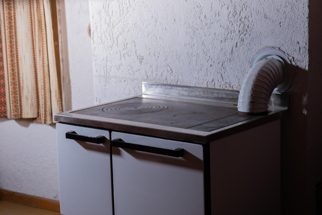 Casa Vacanze La Maddalena Sant'Orsola Luaran gambar