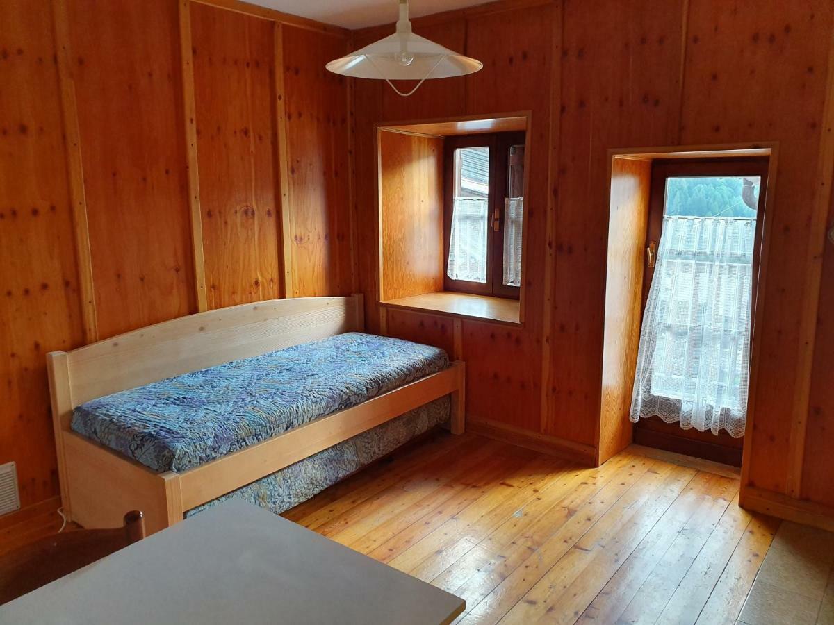 Casa Vacanze La Maddalena Sant'Orsola Luaran gambar